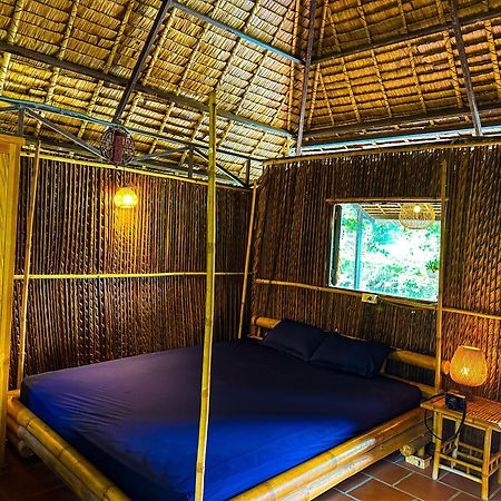 Hometravel Mekong Кан То Екстериор снимка