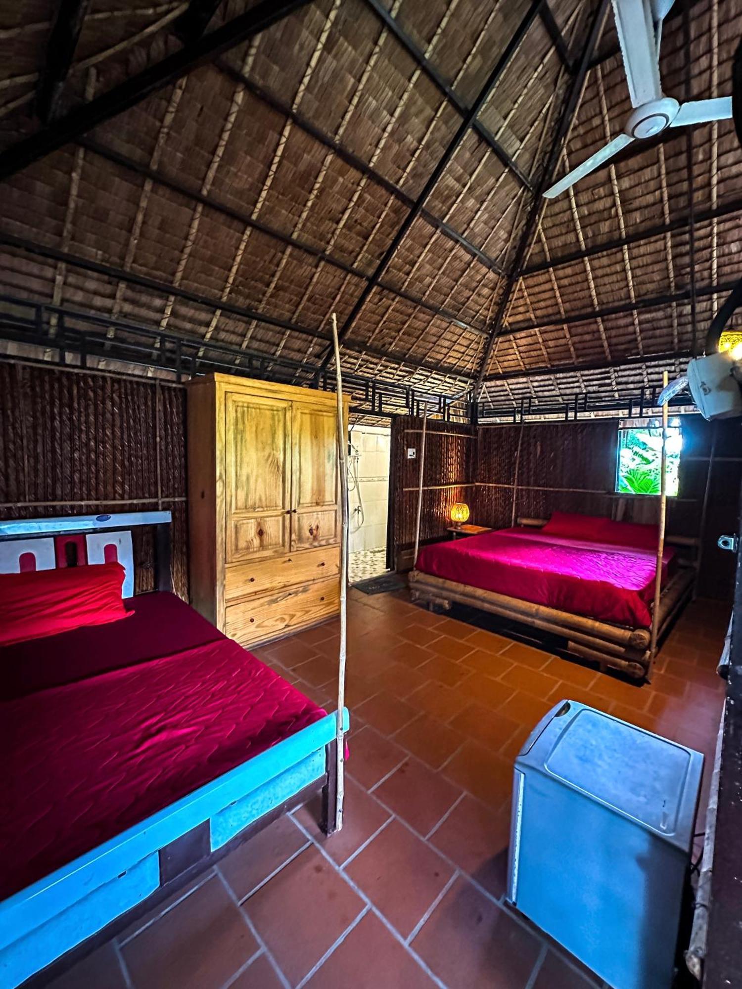 Hometravel Mekong Кан То Екстериор снимка
