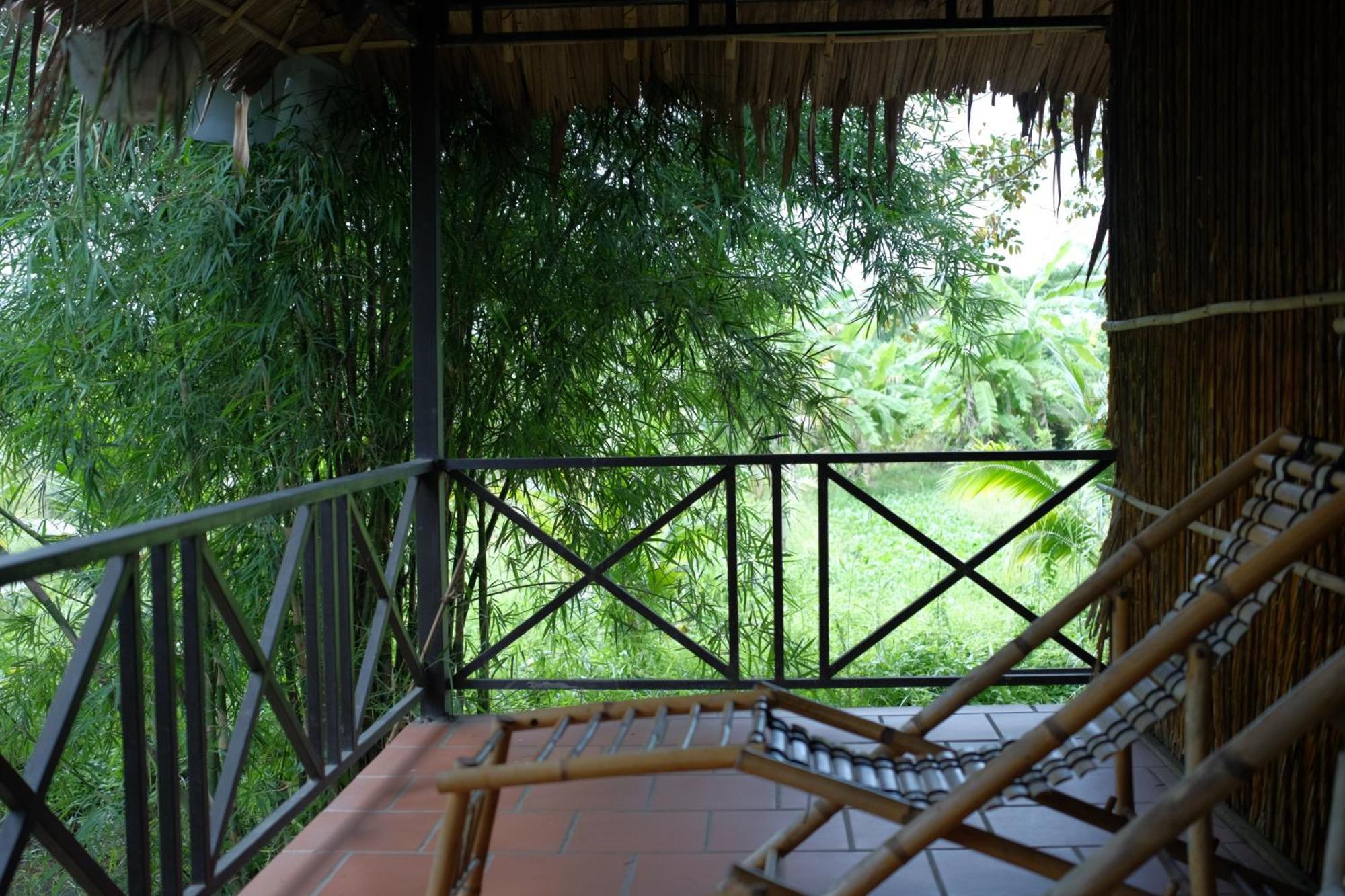 Hometravel Mekong Кан То Екстериор снимка