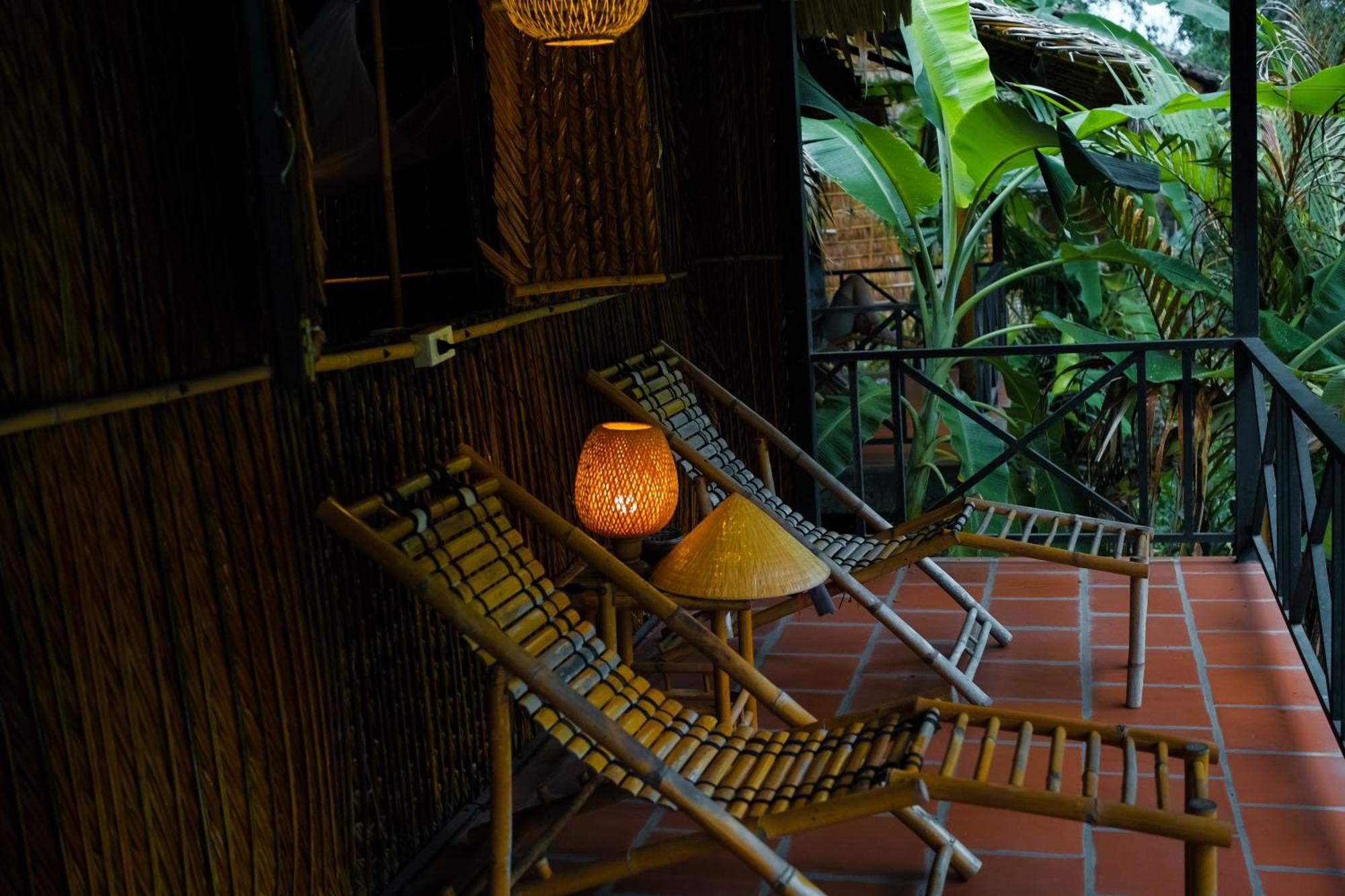 Hometravel Mekong Кан То Екстериор снимка